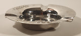 Vintage 1955-57 Germany VP Victoria Patricia Crown PPCLI Princess Patricia's Canadian Light Infantry Metal Ashtray
