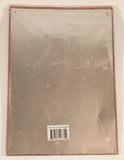 2014 Pink Floyd Back Stage Area All Access 7 3/4" x 11 3/4" Tin Metal Sign New in Plastic