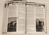 Games Workshop Citadel Warhammer Armies Warhammer Skaven Paperback Book NO BAR CODE