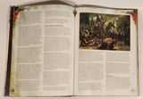 Games Workshop Citadel Warhammer Armies Warhammer Vampire Counts Hard Cover Book
