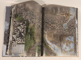 Games Workshop Citadel Warhammer Armies Warhammer Dwarfs Hard Cover Book NO BAR CODE