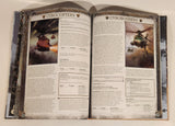 Games Workshop Citadel Warhammer Armies Warhammer Dwarfs Hard Cover Book NO BAR CODE