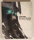 Games Workshop Citadel Warhammer Nagash Book I Hard Cover Book