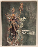 Games Workshop Citadel Warhammer Nagash Book II Hard Cover Book
