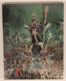 Games Workshop Citadel Warhammer Nagash Book II Hard Cover Book