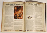 Games Workshop Citadel Warhammer Armies Warhammer Tomb Kings Hard Cover Book