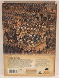 Games Workshop Citadel Warhammer Armies Warhammer Tomb Kings Hard Cover Book