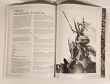 Games Workshop Citadel Warhammer Armies Warhammer High Elves Paperback Book