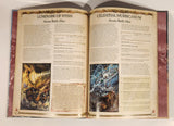 Games Workshop Citadel Warhammer Armies Warhammer The Empire Hard Cover Book NO BAR CODE
