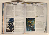 Hard Cover BookGames Workshop Citadel Warhammer Armies Warhammer High Elves Hard Cover Book