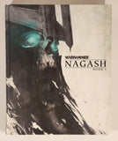 Games Workshop Citadel Warhammer Nagash Book I Hard Cover Book