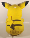 2010 Toy Factory Pokemon Pikachu 18" Stuffed Plush Toy