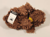 2016 McDonald's Universal Studios Secret Life of Pets Duke Brown Dog 5" Stuffed Plush Toy
