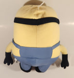2011 Toy Factory Universal Studios Despicable Me Minion 14" Stuffed Plush Toy
