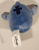 2023 Jazwares KellyToy Squishmallows Micromallow Disney Lilo & Stitch 2 1/2" Stuffed Plush Toy