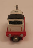 2009 Mattel Gullane Thomas The Train & Friends Stanley Cream and Red Magnetic Die Cast Toy Vehicle R9639