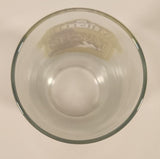 Whistler Brewing Company Whiskey Jack Ale Beer 7 1/2" Glass Cup