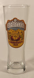 Whistler Brewing Company Valley Trail Chestnut Ale Beer 7 1/2" Glass Cup