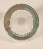 Whistler Brewing Company Valley Trail Chestnut Ale Beer 7 1/2" Glass Cup