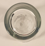 Labatt Sterling Beer 7 1/2" Glass Cup