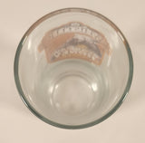 Whistler Brewing Company Bear Paw Honey Lager Beer 7 1/2" Glass Cup