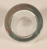 Whistler Brewing Company Bear Paw Honey Lager Beer 7 1/2" Glass Cup