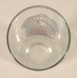 Whistler Brewing Company Powder Mountain Lager Beer 7 1/2" Glass Cup