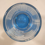 2014 Just Funky The Smurfs Get Smurfed Up! Shot Glass