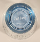 2014 Just Funky The Smurfs Get Smurfed Up! Shot Glass