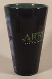 2016 ICUP Inc DC Comics Arrow Television Series 5 3/4" Glass Cup