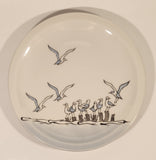 Capilano Vancouver Seagulls 9 1/4" Decorative Ceramic Plate