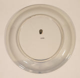 Capilano Vancouver Seagulls 9 1/4" Decorative Ceramic Plate