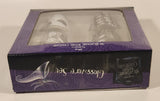 Silver Buffalo Disney Nightmare Before Christmas 1.5 Fl. Oz. Tall Shooter Shot Glass Set of 4 New in Box