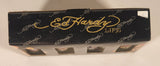 Ed Hardy 2 Fl. Oz. Tall Shooter Shot Glass Set of 4 New in Box