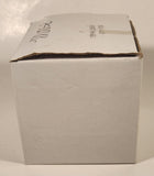 Northstar Critters Polymer Clay Moose Figurine on Wood Base New in Box