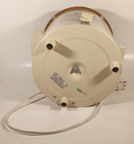 Vintage 1987 Rival Crock Pot 3 1/2" Quart Stoneware Slow Cooker Model 3100 with Manual