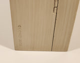 2005 Susan Lordi Demdaco Willow Tree "In Love's Embrace" Wooden Jewelry Box