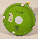 2015 FAB Starpoint Viacom TMNT Teenage Mutant Ninja Turtles Leonardo 7" Tall Ceramic Coin Bank