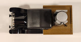 Liberty Classics Crown Premium Limited Edition Lennox Let Jack Stowell Make It Hot For You 1916 Studebaker Truck Black Die Cast Toy Car Vehicle Coin Bank No Key
