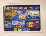 2006 Topps Wacky Packages Series 3 #47 Postal Ill-Tempered Gripe-Nuts Cereal Sticker Trading Card