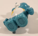 JP Just Play TCFC The Care Bears Shooting Star Wish Bear Teal 3" Toy Figure