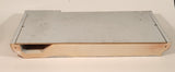 Custom Lennox Industries Inc 5 Door Loading Bay Wood Warehouse Building Diorama Model