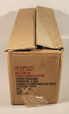 2007 Crown Premiums Lennox 1934 Ford Stake Bed Truck Red and White 1:24 Scale Die Cast Toy Car Vehicle New In Box