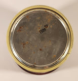 Vintage Douwe Egbert's Amphora Mild Cavendish Mild Aromatic Pipe Tobacco Red Tin Metal Can
