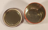Vintage Douwe Egbert's Amphora Mild Cavendish Mild Aromatic Pipe Tobacco Red Tin Metal Can