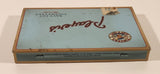 Vintage 1950s Player's 50 Navy Cut Cigarettes "MILD" Tin Case