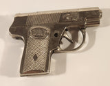 Vintage 1950s Hubley 210A Dick Tracy Cap Gun Pistol Toy