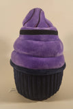 Universal Toys Illumination Minions Mayhem Evil Purple Cupcake 9" Stuffed Plush Toy