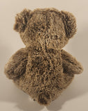 Parkdale Novelty Co. Brown Teddy Bear 9" Stuffed Plush Toy