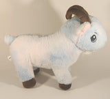 Ideal Toys Direct Billy Goat 15" Stuffed Plush Toy